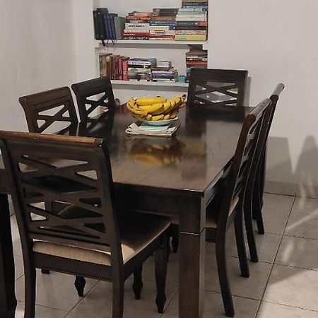 دار السلام Apartment In Dar Homestay المظهر الخارجي الصورة