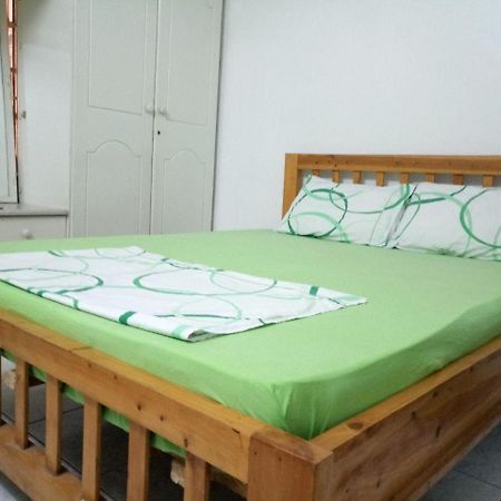 دار السلام Apartment In Dar Homestay المظهر الخارجي الصورة
