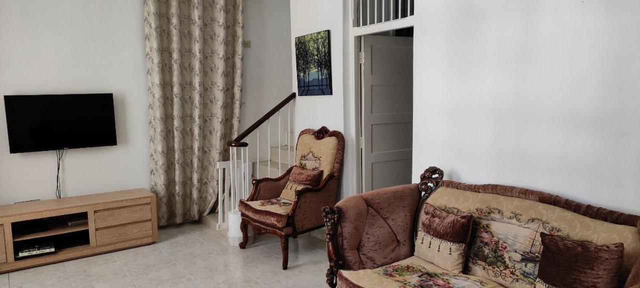 دار السلام Apartment In Dar Homestay المظهر الخارجي الصورة