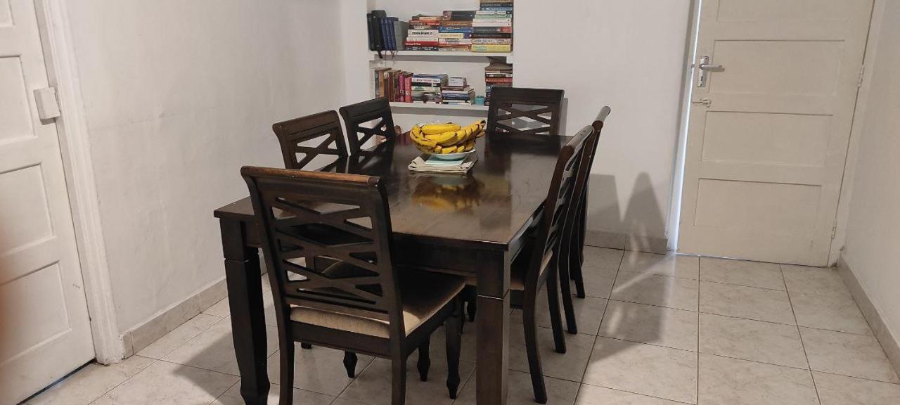 دار السلام Apartment In Dar Homestay المظهر الخارجي الصورة