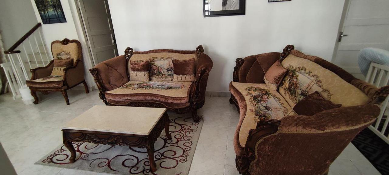 دار السلام Apartment In Dar Homestay المظهر الخارجي الصورة