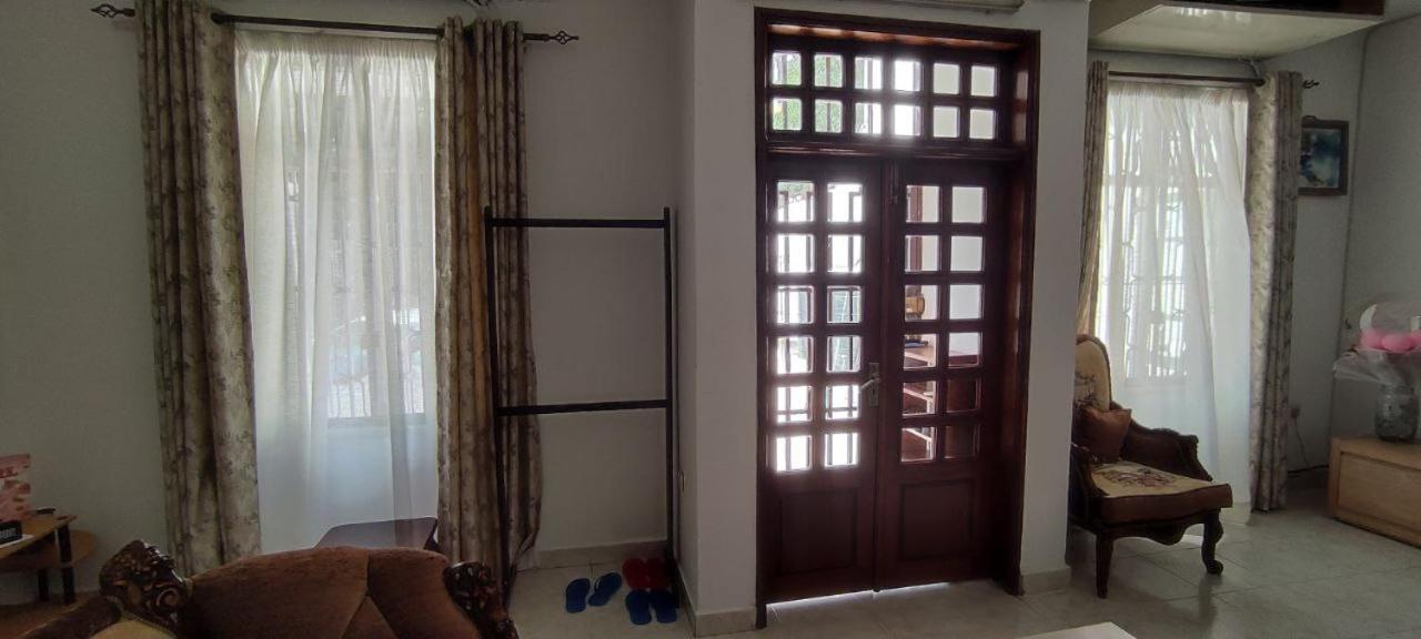 دار السلام Apartment In Dar Homestay المظهر الخارجي الصورة