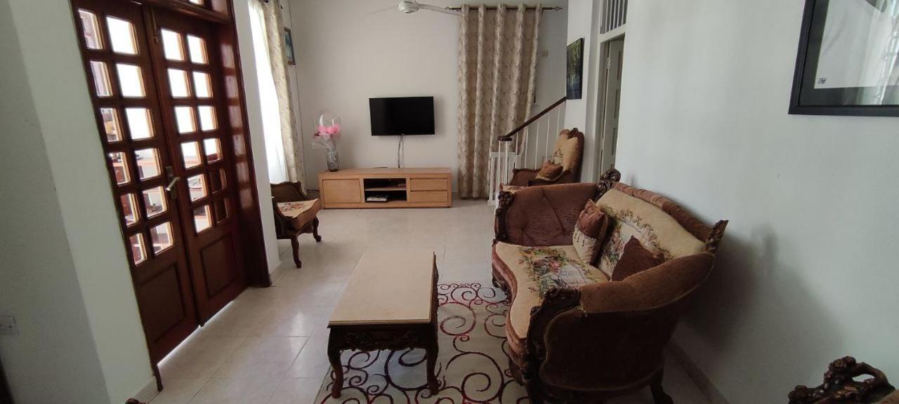 دار السلام Apartment In Dar Homestay المظهر الخارجي الصورة