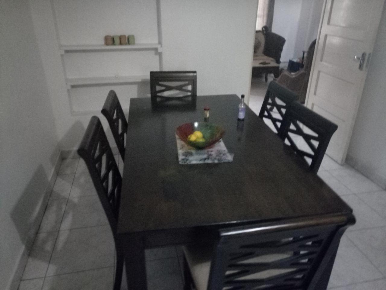 دار السلام Apartment In Dar Homestay المظهر الخارجي الصورة