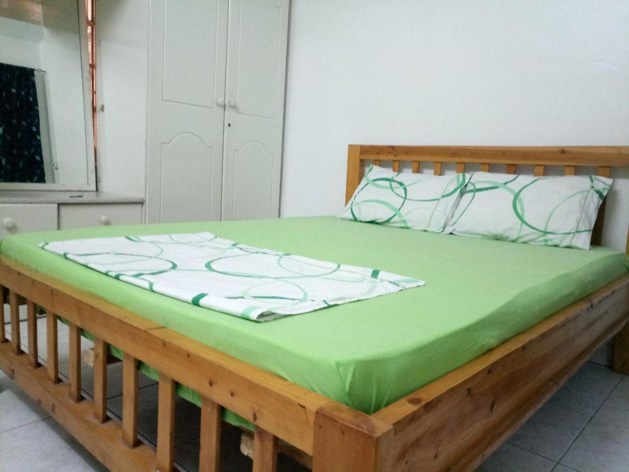 دار السلام Apartment In Dar Homestay المظهر الخارجي الصورة