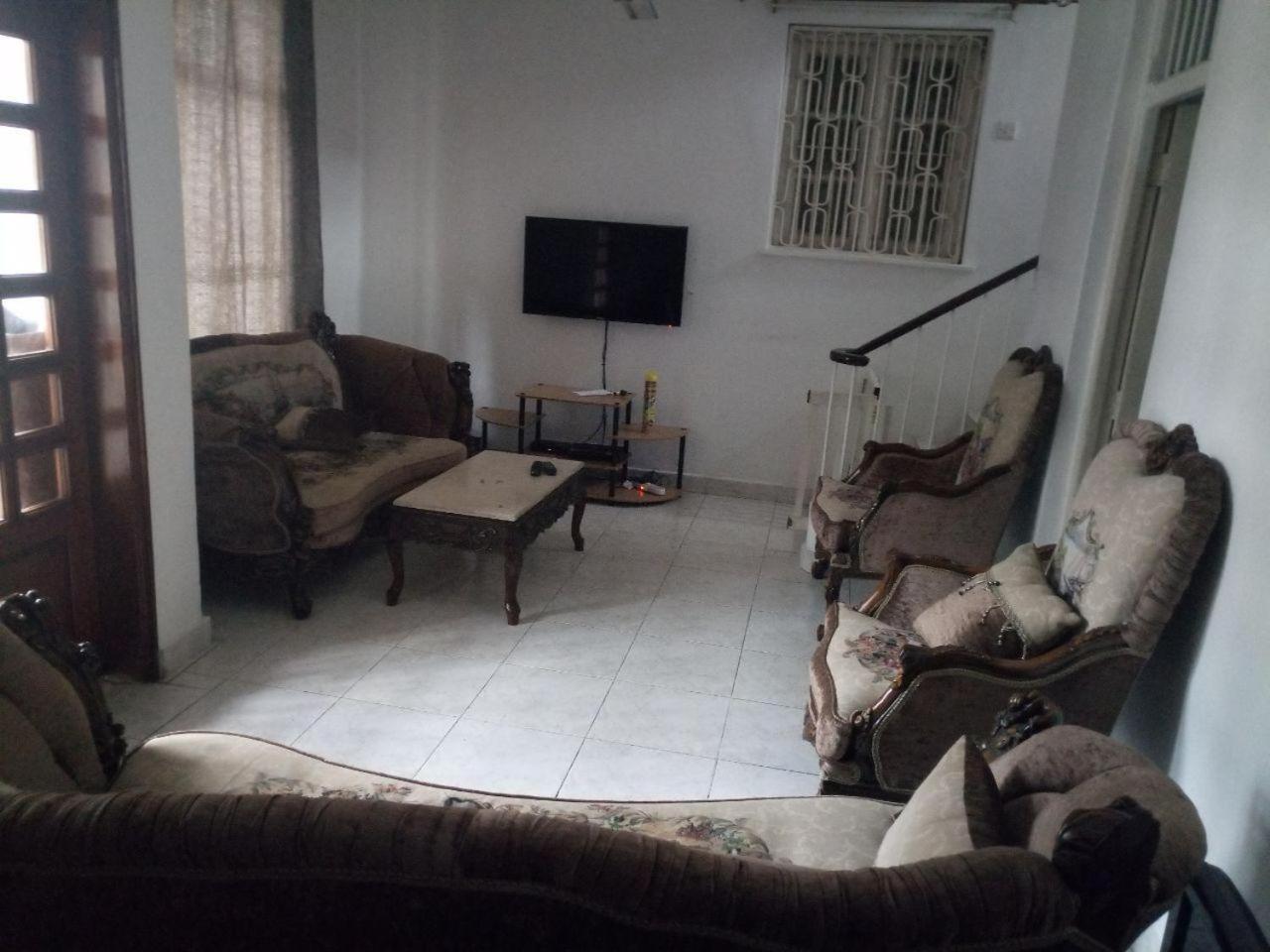 دار السلام Apartment In Dar Homestay المظهر الخارجي الصورة
