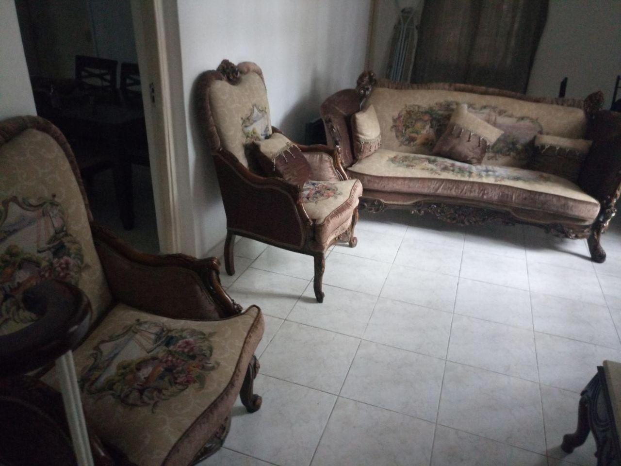 دار السلام Apartment In Dar Homestay المظهر الخارجي الصورة