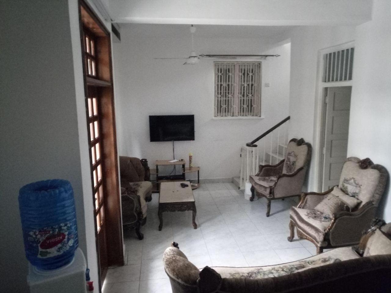 دار السلام Apartment In Dar Homestay المظهر الخارجي الصورة