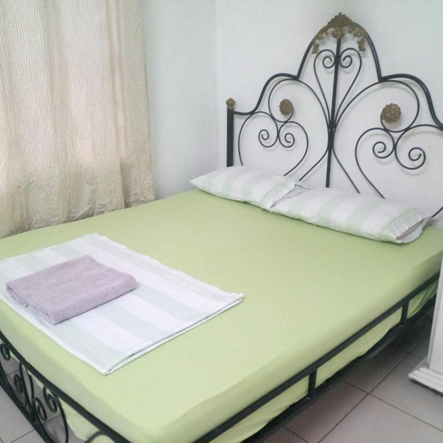 دار السلام Apartment In Dar Homestay المظهر الخارجي الصورة